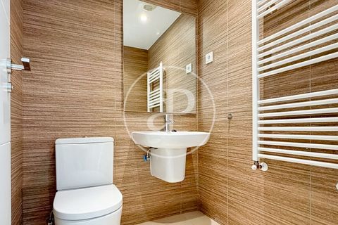 Penthouse i Madrid, Madrid, Madrid - € 1.150.000 | Ref: VMN2604013 - foto 10