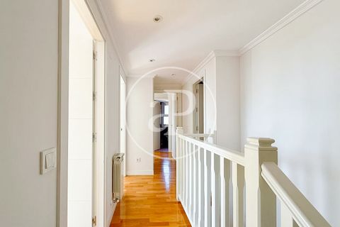 Penthouse i Madrid, Madrid, Madrid - € 1.150.000 | Ref: VMN2604013 - foto 11