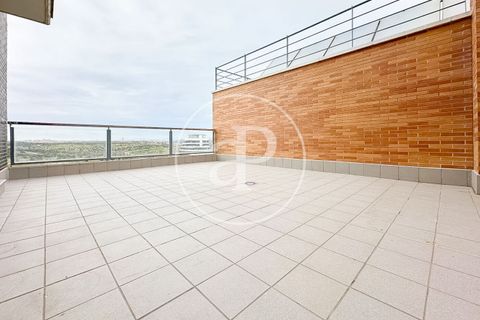 Penthouse i Madrid, Madrid, Madrid - € 1.150.000 | Ref: VMN2604013 - foto 12