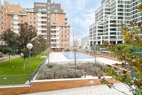 Penthouse i Madrid, Madrid, Madrid - € 1.150.000 | Ref: VMN2604013 - foto 13