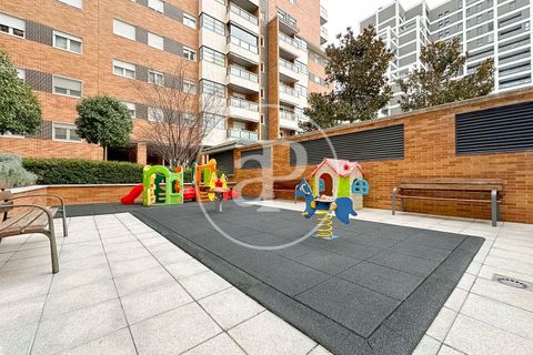 Penthouse i Madrid, Madrid, Madrid - € 1.150.000 | Ref: VMN2604013 - foto 15