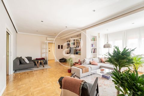 Leilighet i Madrid, Madrid, Madrid - € 1 390 000 | Ref: VM2604054 - foto 2
