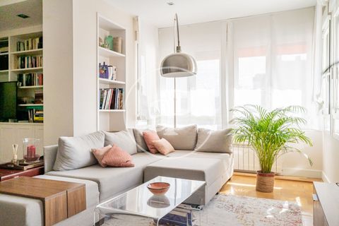 Leilighet i Madrid, Madrid, Madrid - € 1 390 000 | Ref: VM2604054 - foto 3