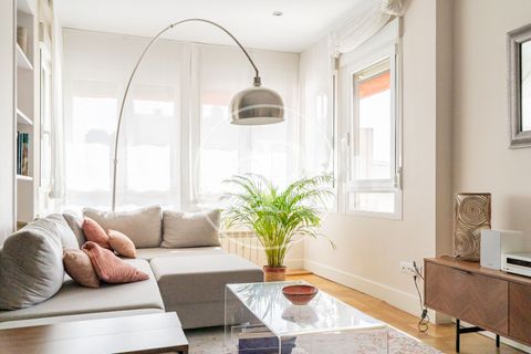 Leilighet i Madrid, Madrid, Madrid - € 1 390 000 | Ref: VM2604054 - foto 4