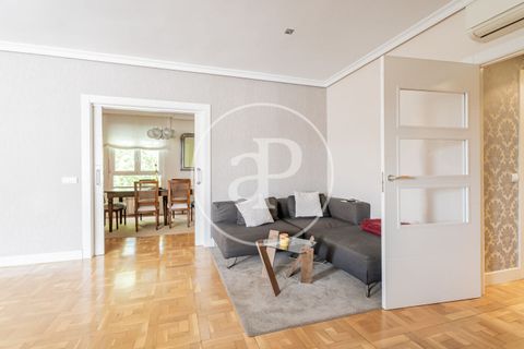 Leilighet i Madrid, Madrid, Madrid - € 1 390 000 | Ref: VM2604054 - foto 6