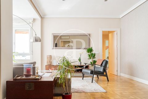 Leilighet i Madrid, Madrid, Madrid - € 1 390 000 | Ref: VM2604054 - foto 7