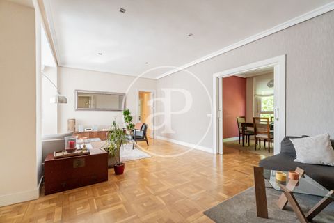 Leilighet i Madrid, Madrid, Madrid - € 1 390 000 | Ref: VM2604054 - foto 8