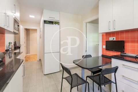 Leilighet i Madrid, Madrid, Madrid - € 1 390 000 | Ref: VM2604054 - foto 9