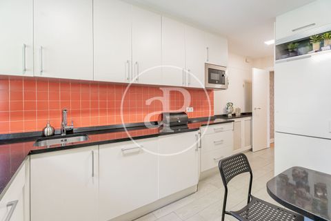 Leilighet i Madrid, Madrid, Madrid - € 1 390 000 | Ref: VM2604054 - foto 10