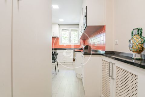 Leilighet i Madrid, Madrid, Madrid - € 1 390 000 | Ref: VM2604054 - foto 12