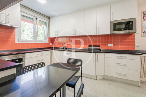 Leilighet i Madrid, Madrid, Madrid - € 1 390 000 | Ref: VM2604054 - foto 13
