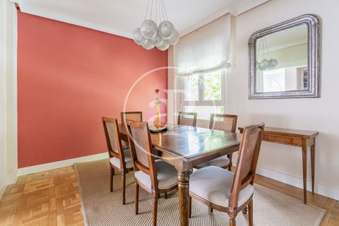 Leilighet i Madrid, Madrid, Madrid - € 1 390 000 | Ref: VM2604054 - foto 14