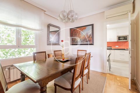 Leilighet i Madrid, Madrid, Madrid - € 1 390 000 | Ref: VM2604054 - foto 15