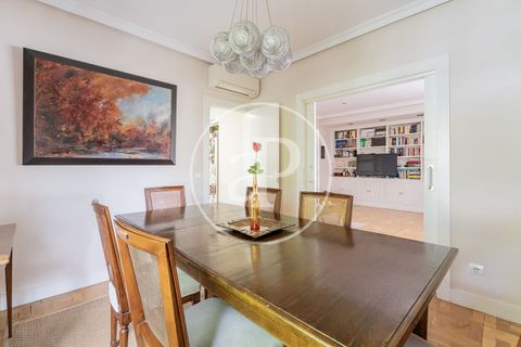 Leilighet i Madrid, Madrid, Madrid - € 1 390 000 | Ref: VM2604054 - foto 16