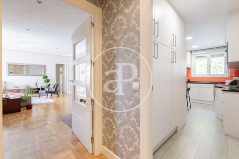 Leilighet i Madrid, Madrid, Madrid - € 1 390 000 | Ref: VM2604054 - foto 17