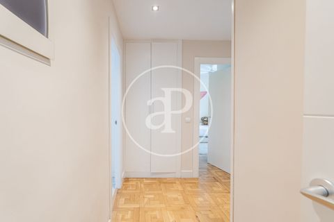 Leilighet i Madrid, Madrid, Madrid - € 1 390 000 | Ref: VM2604054 - foto 18