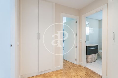 Leilighet i Madrid, Madrid, Madrid - € 1 390 000 | Ref: VM2604054 - foto 19