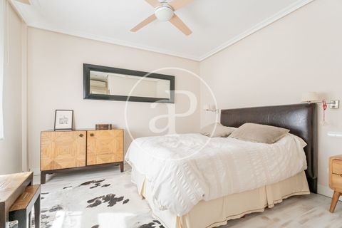 Leilighet i Madrid, Madrid, Madrid - € 1 390 000 | Ref: VM2604054 - foto 20