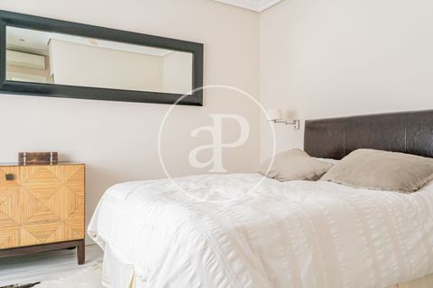 Leilighet i Madrid, Madrid, Madrid - € 1 390 000 | Ref: VM2604054 - foto 21