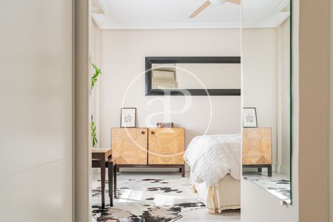 Leilighet i Madrid, Madrid, Madrid - € 1 390 000 | Ref: VM2604054 - foto 22