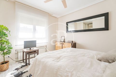 Leilighet i Madrid, Madrid, Madrid - € 1 390 000 | Ref: VM2604054 - foto 23