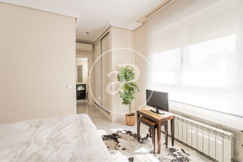 Leilighet i Madrid, Madrid, Madrid - € 1 390 000 | Ref: VM2604054 - foto 24