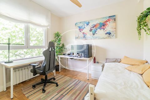 Leilighet i Madrid, Madrid, Madrid - € 1 390 000 | Ref: VM2604054 - foto 25