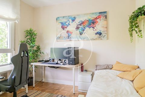 Leilighet i Madrid, Madrid, Madrid - € 1 390 000 | Ref: VM2604054 - foto 26