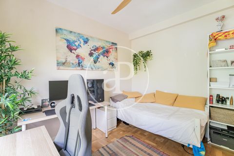 Leilighet i Madrid, Madrid, Madrid - € 1 390 000 | Ref: VM2604054 - foto 27