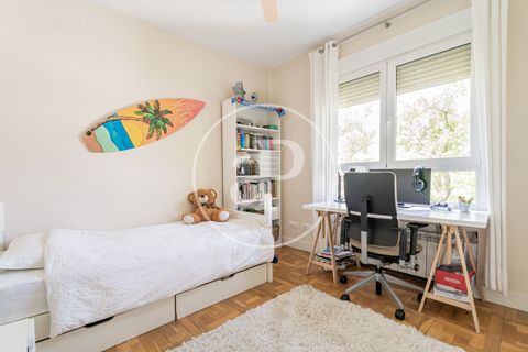 Leilighet i Madrid, Madrid, Madrid - € 1 390 000 | Ref: VM2604054 - foto 28