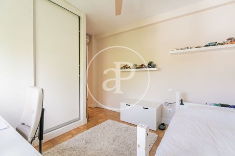 Leilighet i Madrid, Madrid, Madrid - € 1 390 000 | Ref: VM2604054 - foto 29