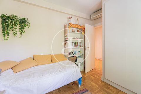 Leilighet i Madrid, Madrid, Madrid - € 1 390 000 | Ref: VM2604054 - foto 30