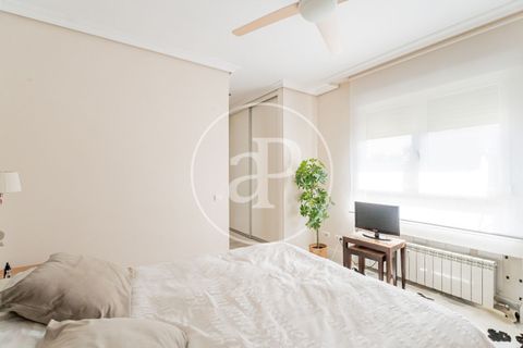 Leilighet i Madrid, Madrid, Madrid - € 1 390 000 | Ref: VM2604054 - foto 31