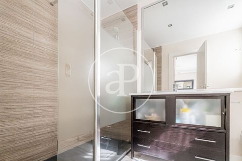Leilighet i Madrid, Madrid, Madrid - € 1 390 000 | Ref: VM2604054 - foto 33