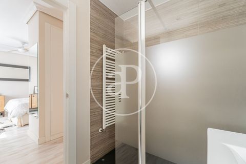 Leilighet i Madrid, Madrid, Madrid - € 1 390 000 | Ref: VM2604054 - foto 34