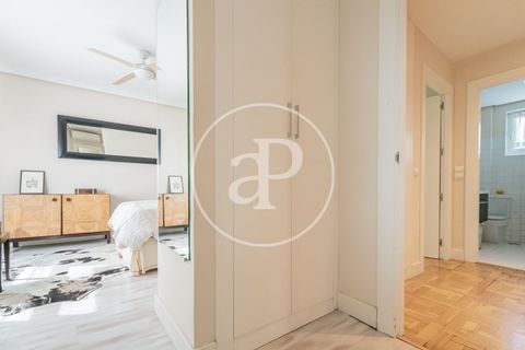 Leilighet i Madrid, Madrid, Madrid - € 1 390 000 | Ref: VM2604054 - foto 35