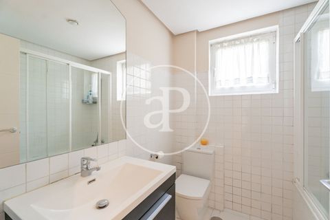 Leilighet i Madrid, Madrid, Madrid - € 1 390 000 | Ref: VM2604054 - foto 36