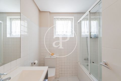 Leilighet i Madrid, Madrid, Madrid - € 1 390 000 | Ref: VM2604054 - foto 37