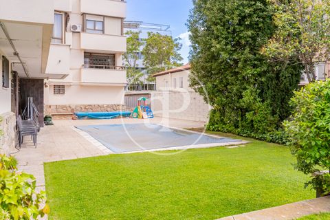 Leilighet i Madrid, Madrid, Madrid - € 1 390 000 | Ref: VM2604054 - foto 38