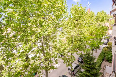 Leilighet i Madrid, Madrid, Madrid - € 1 390 000 | Ref: VM2604054 - foto 42