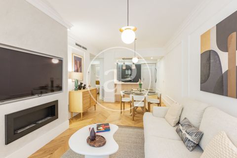 Lejlighed i Madrid, Madrid, Madrid - € 1.200.000 | Ref: VM2604049 - foto 6