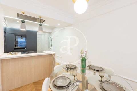 Lejlighed i Madrid, Madrid, Madrid - € 1.200.000 | Ref: VM2604049 - foto 7