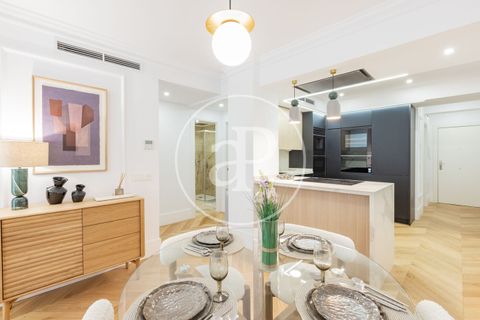 Lejlighed i Madrid, Madrid, Madrid - € 1.200.000 | Ref: VM2604049 - foto 8