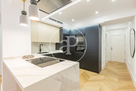 Lejlighed i Madrid, Madrid, Madrid - € 1.200.000 | Ref: VM2604049 - foto 9