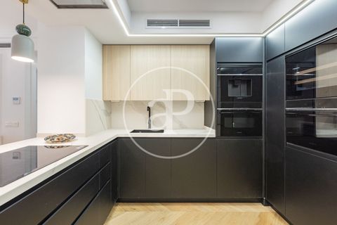 Lejlighed i Madrid, Madrid, Madrid - € 1.200.000 | Ref: VM2604049 - foto 10
