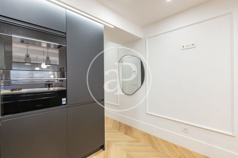 Lejlighed i Madrid, Madrid, Madrid - € 1.200.000 | Ref: VM2604049 - foto 11