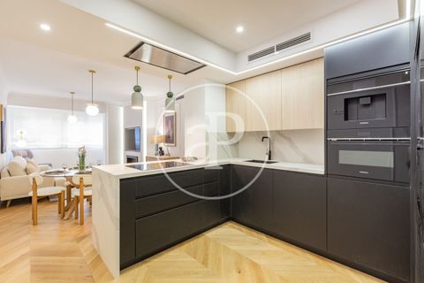 Lejlighed i Madrid, Madrid, Madrid - € 1.200.000 | Ref: VM2604049 - foto 12