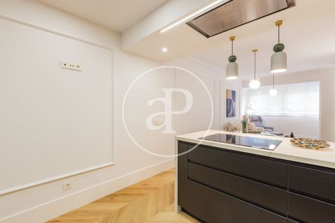 Lejlighed i Madrid, Madrid, Madrid - € 1.200.000 | Ref: VM2604049 - foto 13
