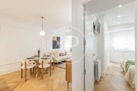 Lejlighed i Madrid, Madrid, Madrid - € 1.200.000 | Ref: VM2604049 - foto 14