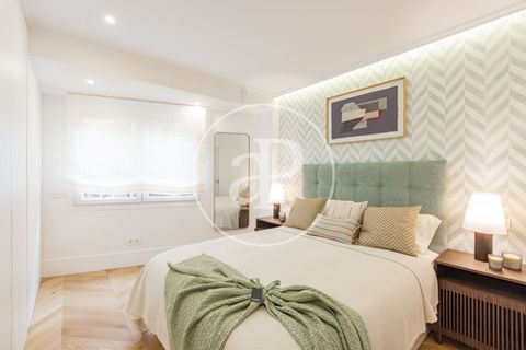 Lejlighed i Madrid, Madrid, Madrid - € 1.200.000 | Ref: VM2604049 - foto 15